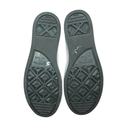 Chuck Taylor High Top High-Top Athletic Shoes