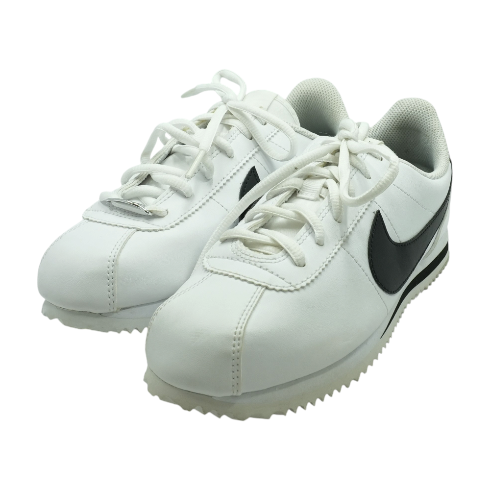 Nike White Athletics – Image 2