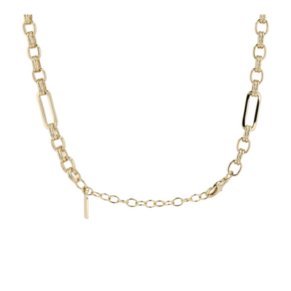 Costume Pendant Necklace