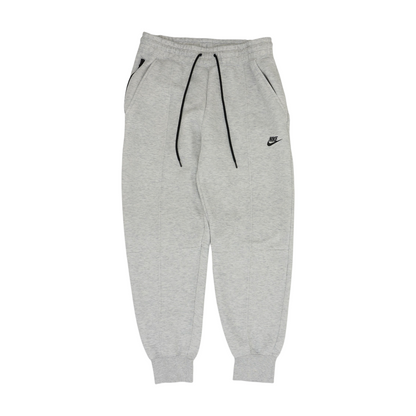 Gray Regular Pants