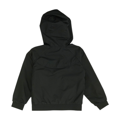 Black Jacket