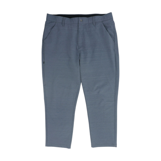 Gray Regular Pants
