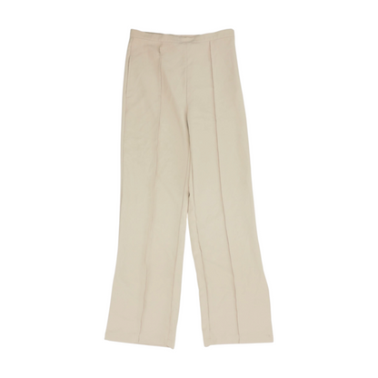 Beige Pants