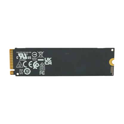 256GB PM991 NVMe SSD