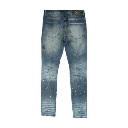 Regular Jeans