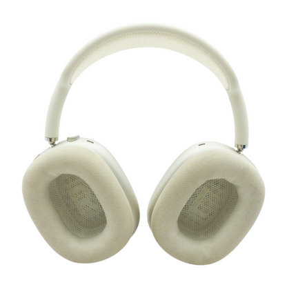 Starlight AirPods Max (USB-C) Noise Cancelling Headphones
