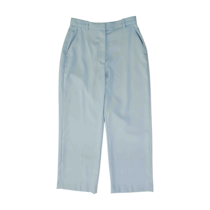 Blue Short Pants