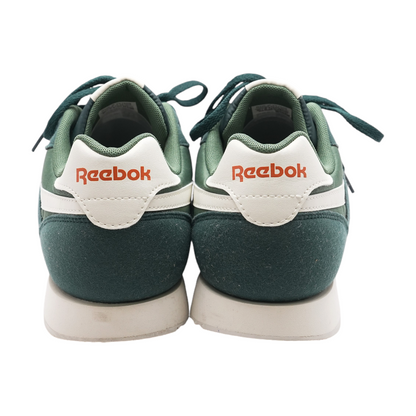 Classic Nylon Low-Top Athletic Shoes