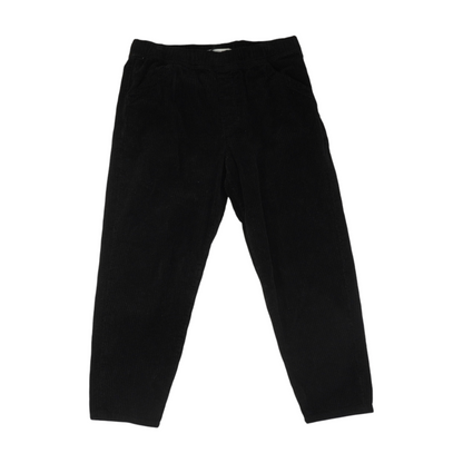 Black Pants