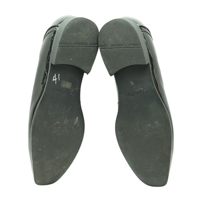 Black Loafer Dress Shoes