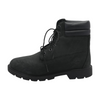 Black Ankle Boots