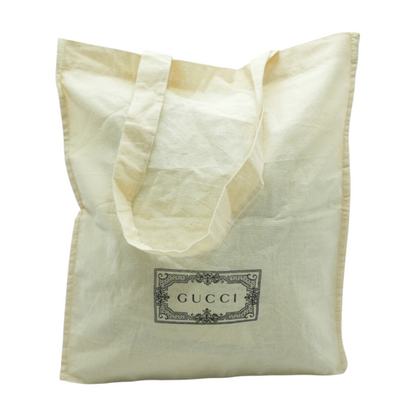 Tan Reusable Canvas Tote Bag