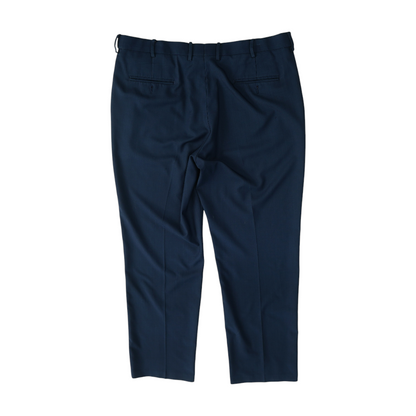 Navy Regular Pants