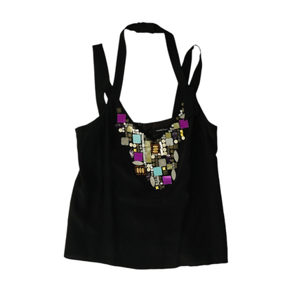 Black Blouse