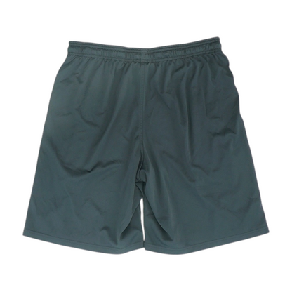 Black Active Shorts