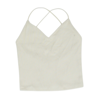 Beige Blouse