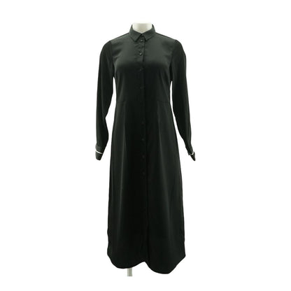 Black Midi Dress