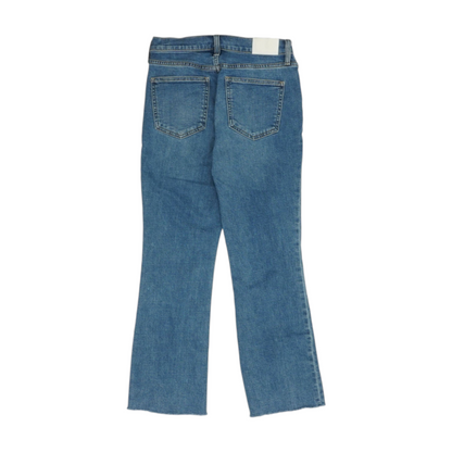 Blue Regular Jeans