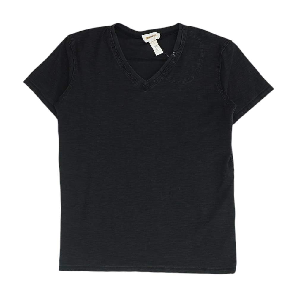 Black T-Shirt