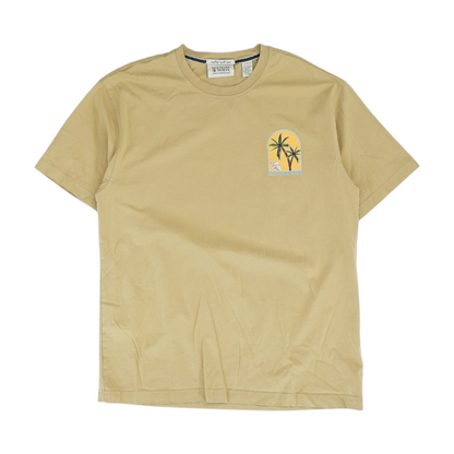 Khaki T-Shirt