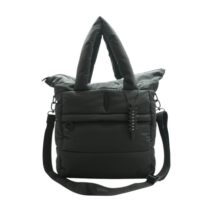 Black Handbag
