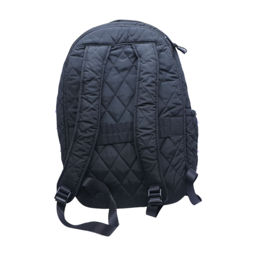 Black Backpack