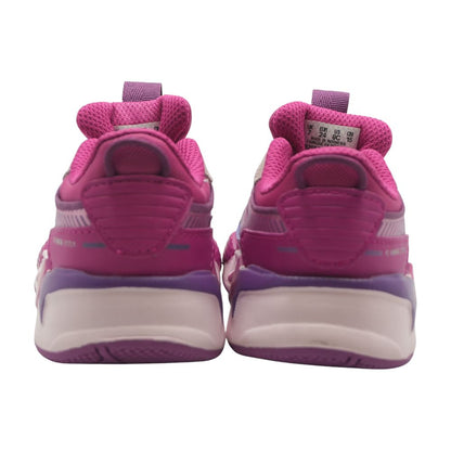 Pink Toddler Shoes