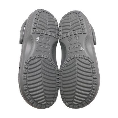Gray Flats