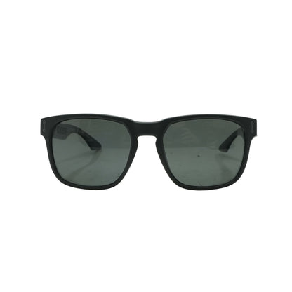 Black 041 Square Sunglasses