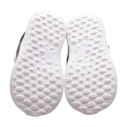 Black Toddler Shoes
