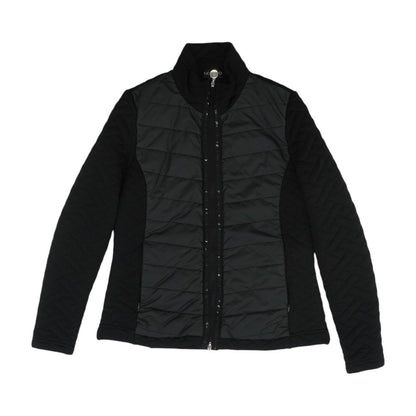 Black Lightweight Jacket