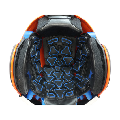 F7 VTD Varsity Football Helmet