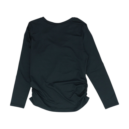 Black Active T-Shirt