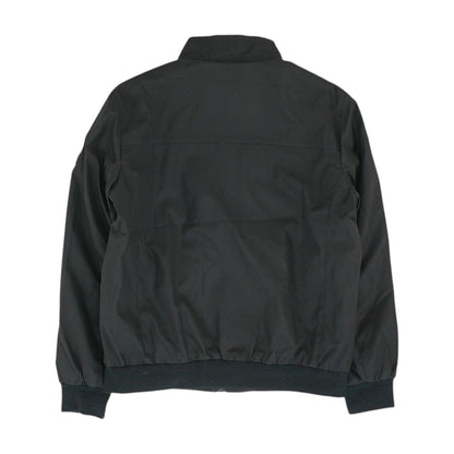 Black Jacket