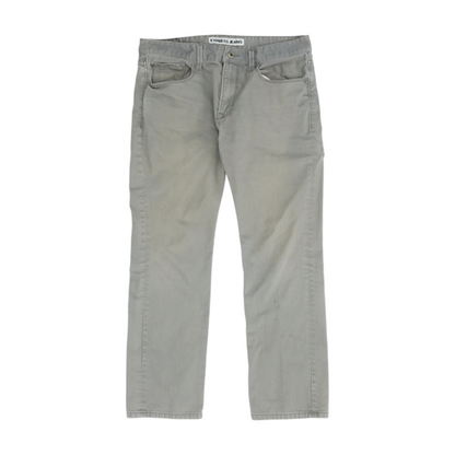 Gray Slim Jeans