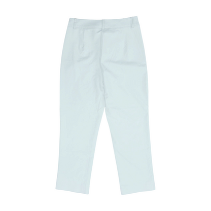 White Pants
