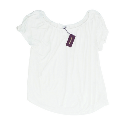 White Blouse