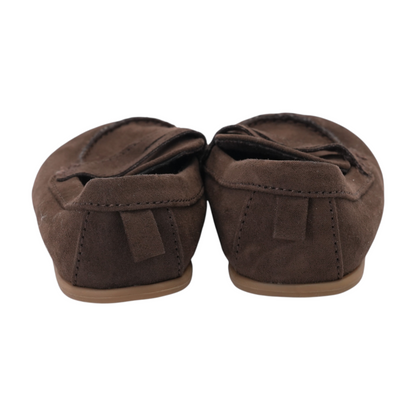 Brown Casual Shoes