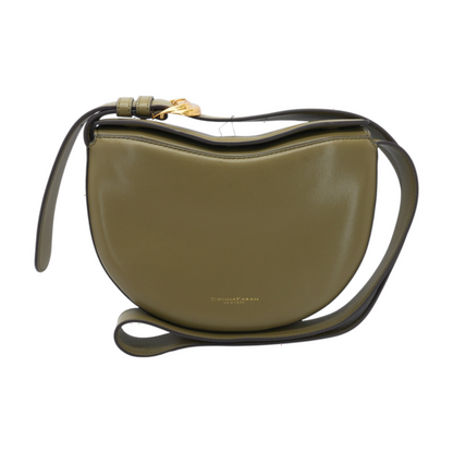 Donna Karan Olive Crossbody – Image 1