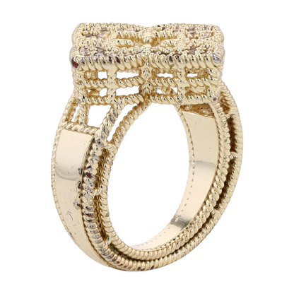 Costume Fashion Ring