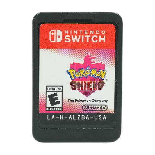 Pokemon Shield for Nintendo Switch
