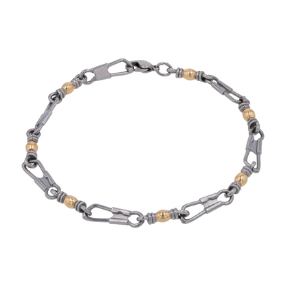 Costume Chain Bracelet