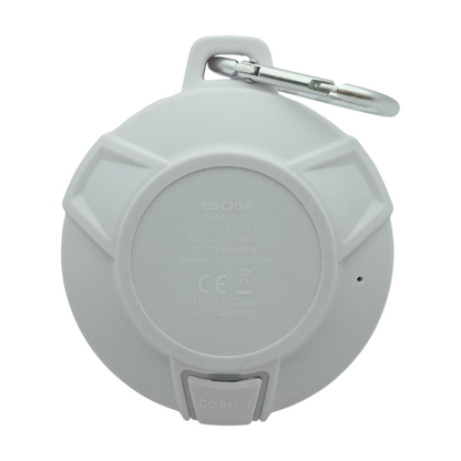 Waterproof Shower Bluetooth Speaker