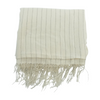 Pinstripe Throw Blanket