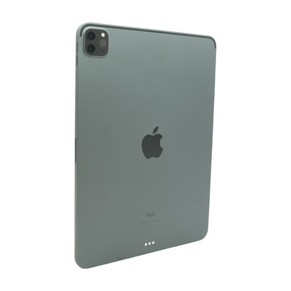 Apple iPad Pro 11" 2nd Gen 128GB Good Tablets