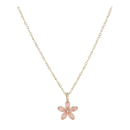 Costume Pendant Necklace