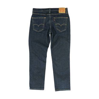 541 Indigo Athletic Jeans