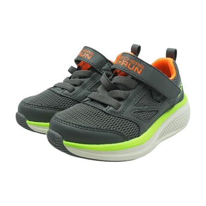 Gray Athletics Shoes