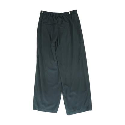 Black Wide Leg Pants