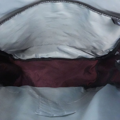 Maroon Backpack